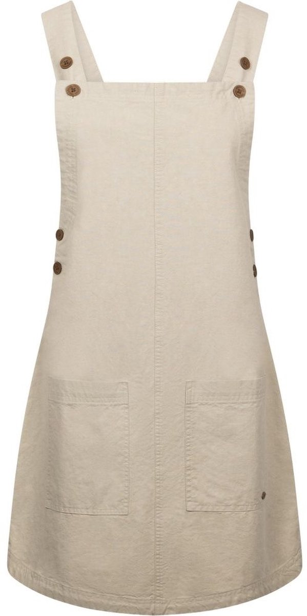 Trespass damesjurk Twirl - Casual damesjurk