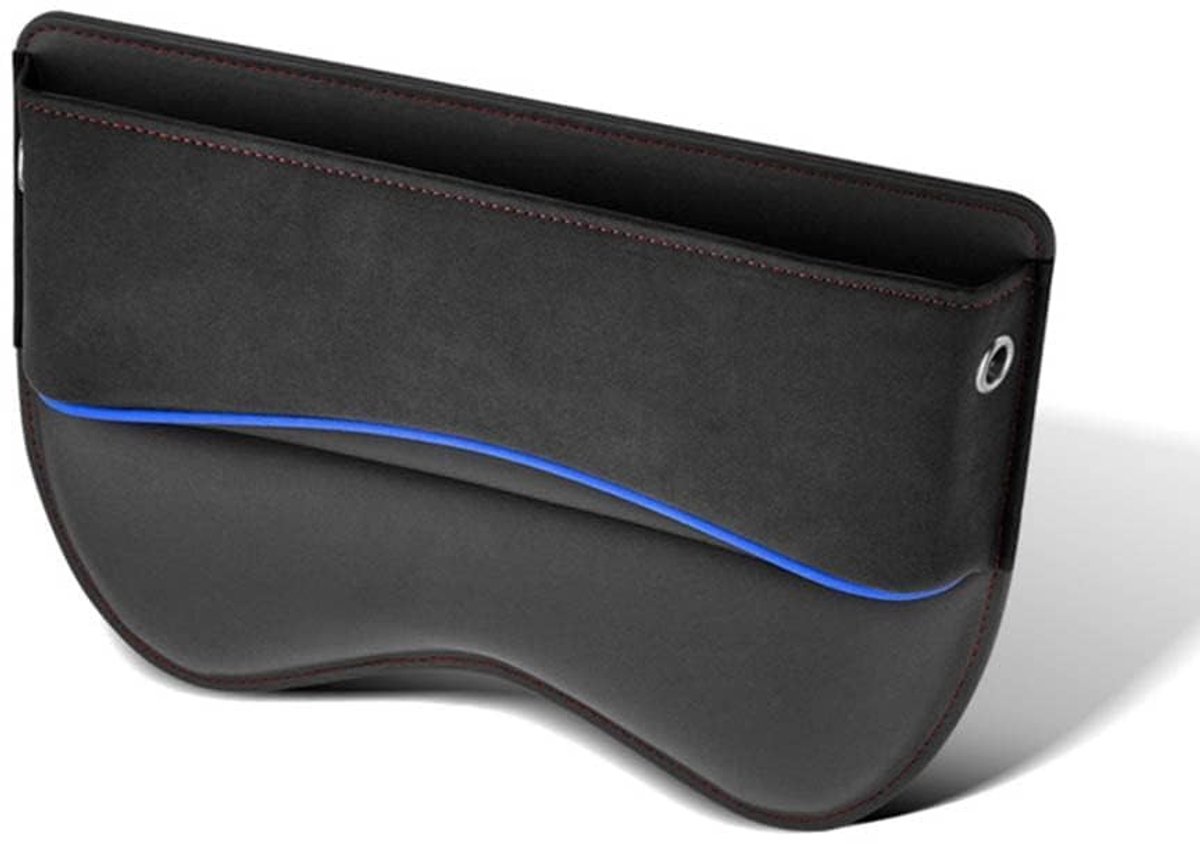 Opbergbox voor Auto - Geschikt voor Toyota Yaris GR & GR Cross Hybrid 2020–2026