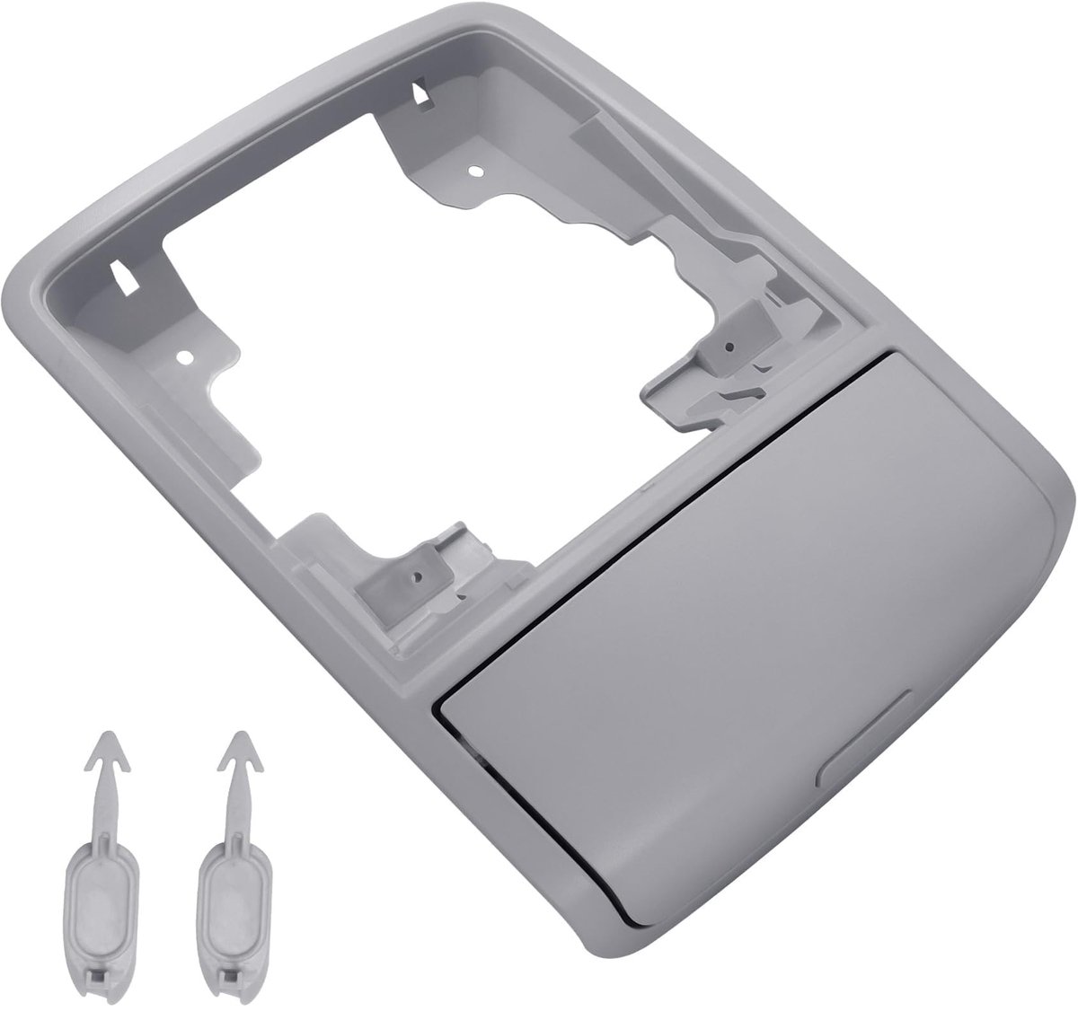 Box Console Case Houder - Geschikt voor VW Jetta MK6 en Passat B7