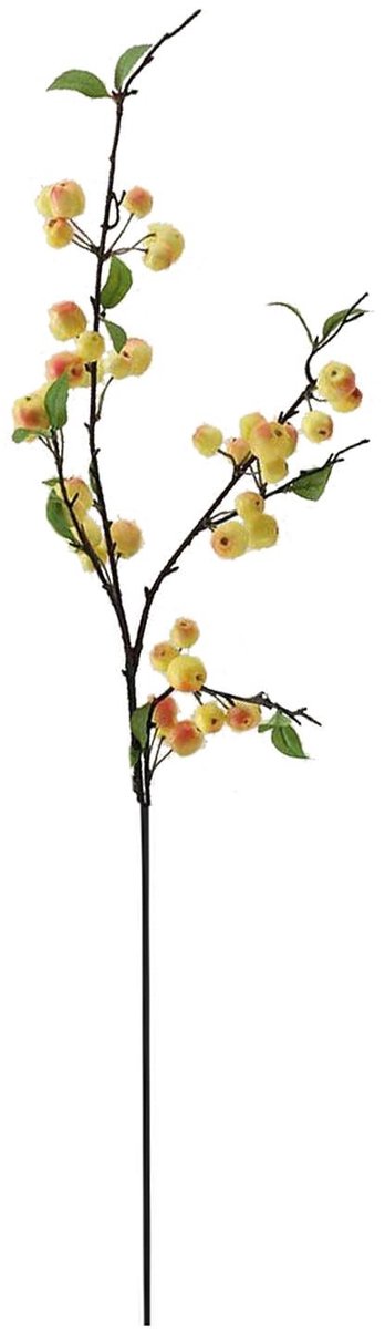 Kunstmatige Appel Tak - 105 cm