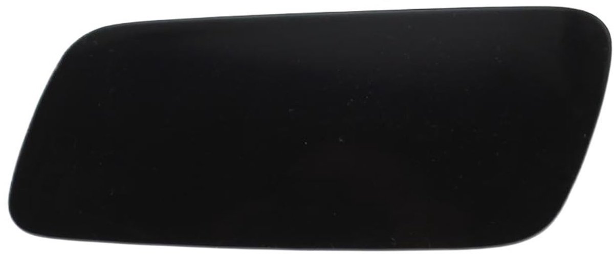 Auto voorbumper koplamp sproeierkop jet cover - S90 V90 2017-2019