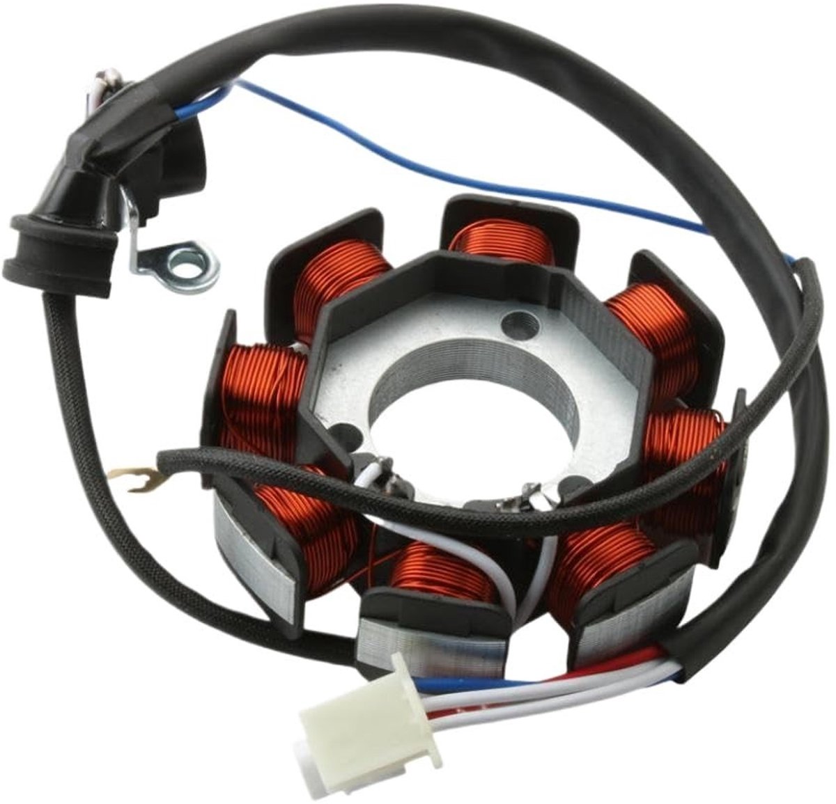 Motorfiets Stator Voor Meerdere YBR125 Modellen