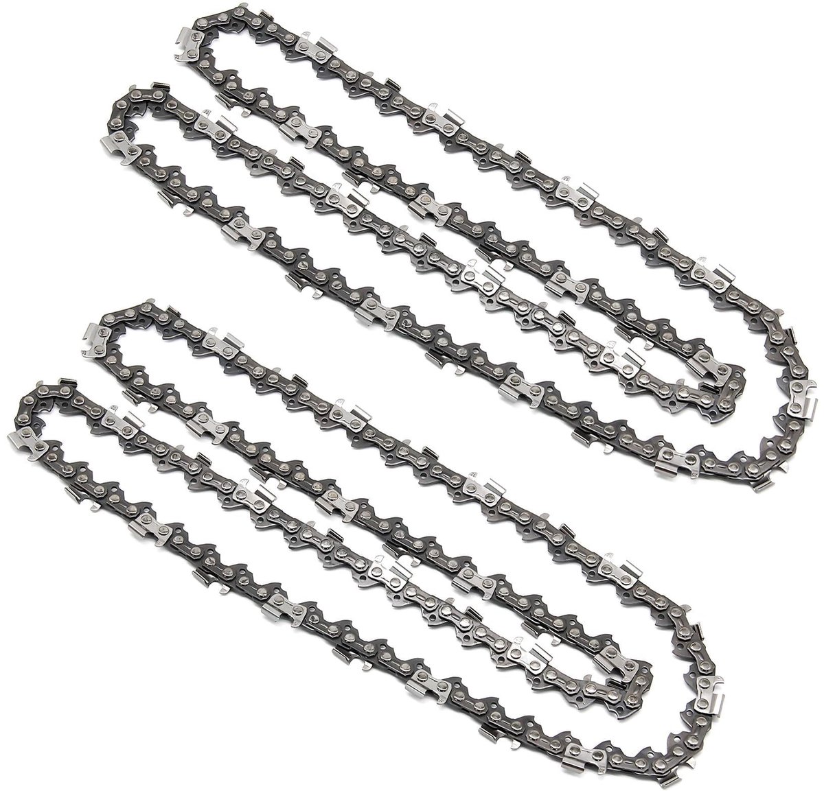 20 Inch Kettingzaag Ketting - 3/8" LP Pitch.50" Gauge 76 Drive Links