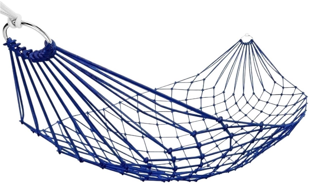 Draagbare Hangmat - Nylon - 240 x 80 cm