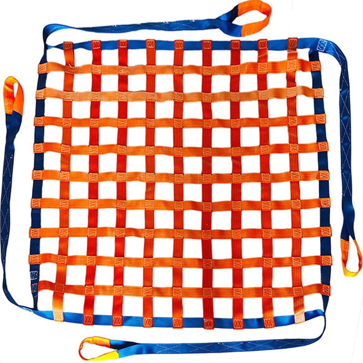 Ophangnet voor Lifting - 1 x 1 m - 500 kg