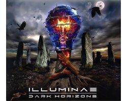 Illuminae - Dark Horizons (CD)