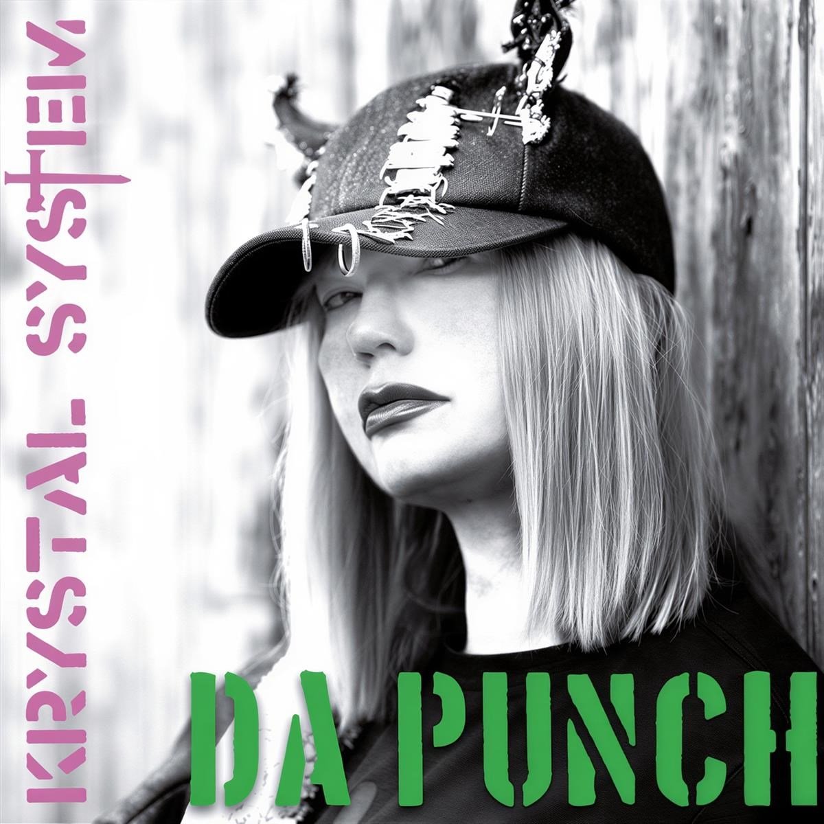 Krystal System - Da Punch (CD)