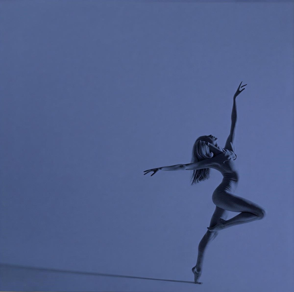 Raw Blue (Deluxe Edition)