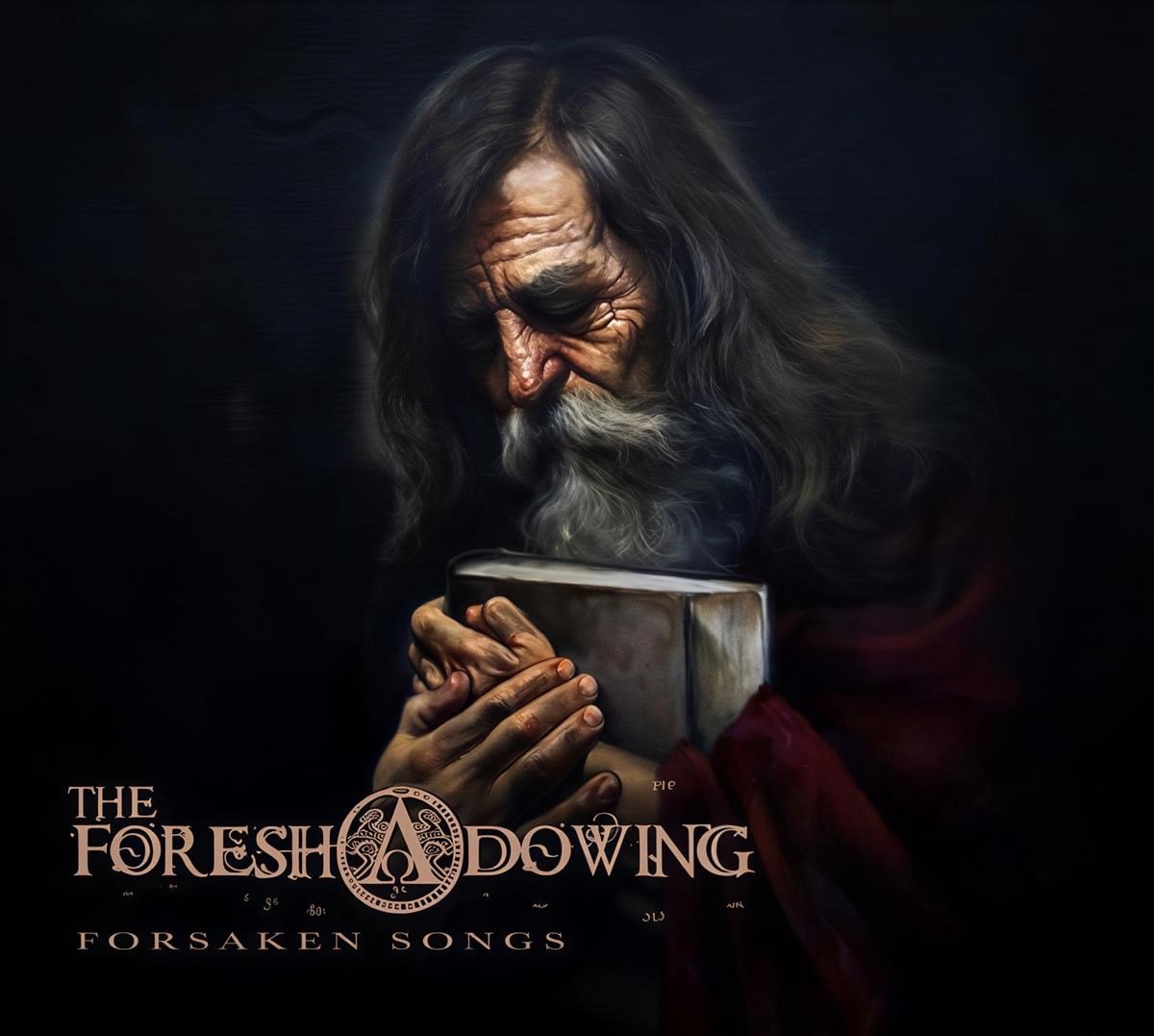 The Foreshadowing - Forsaken Songs (CD)