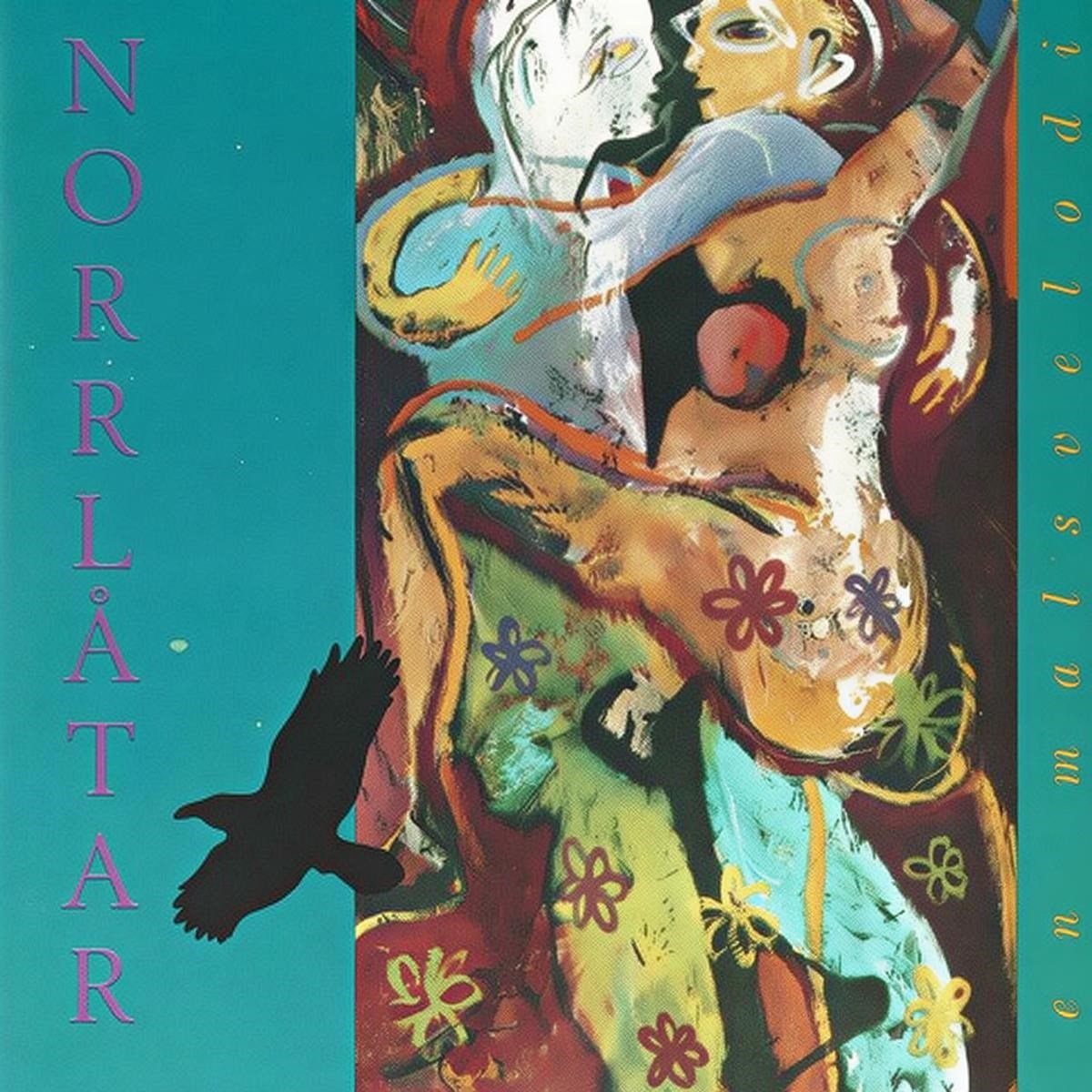 Norrlatar - En Malsvelodi (CD)