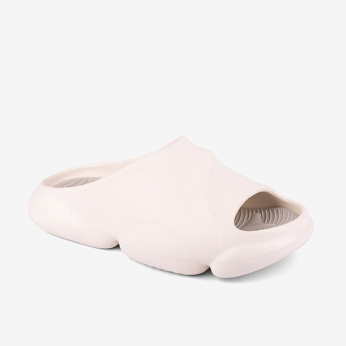 Damesslippers Coqui 39/40 Wit
