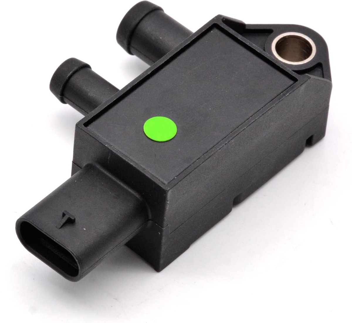 Differentiële Druk Sensor voor DPF - Geschikt voor Astra K, Insignia B, Mokka, Mokka X en Zafira Tourer C - 55500458, Betrouwbare Prestatie en Eenvoudige Installatie
