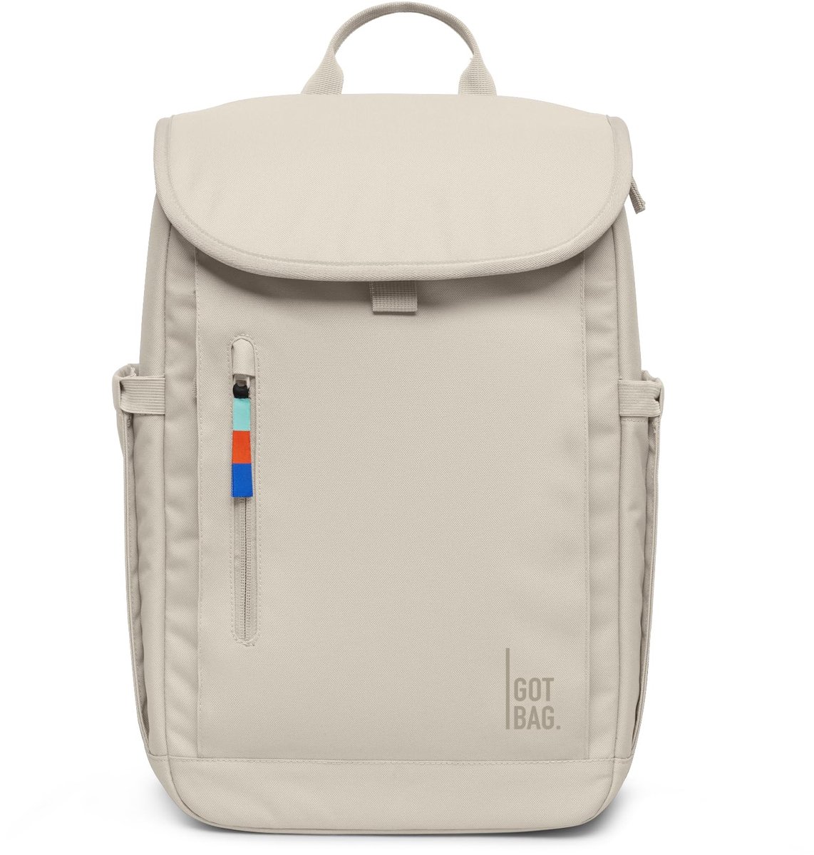 Backpack met 16" Laptop Compartment - 18L Waterafstotend