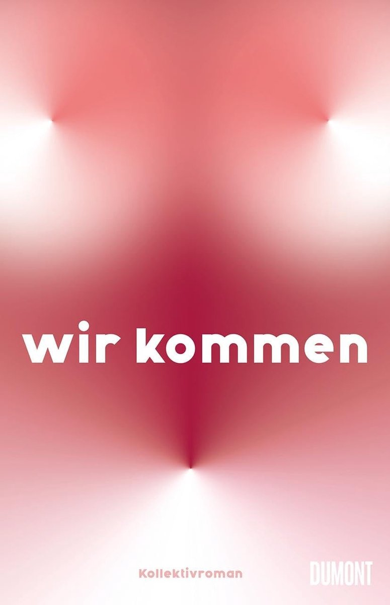 Kollektivroman - Samenlevingsverhalen en ervaringen
