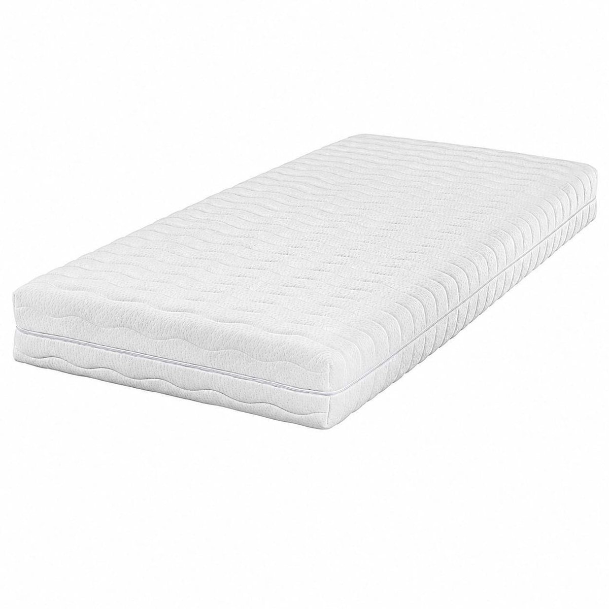 Geheugenfoam Matras - 90x200 cm