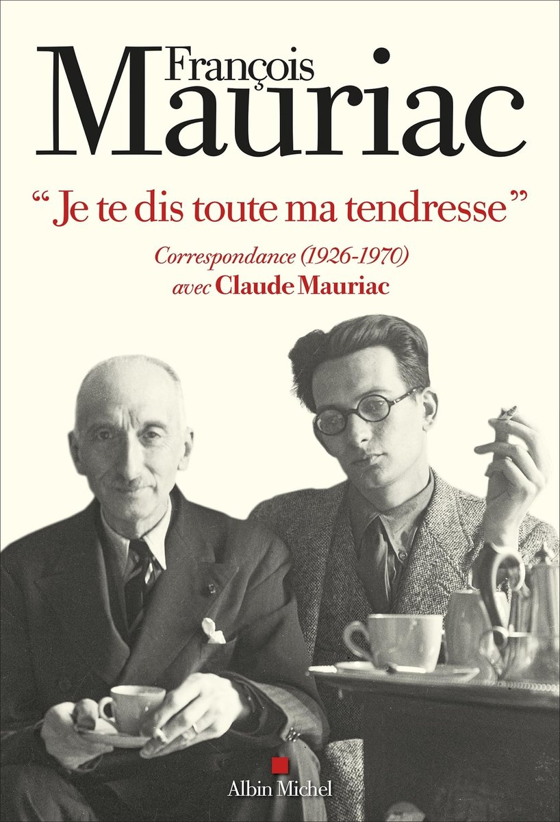 Correspondentie 1926-1970 - Boek