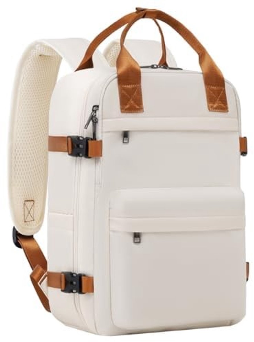 Reisrugzak voor handbagage - Waterdicht - 40x20x25 cm