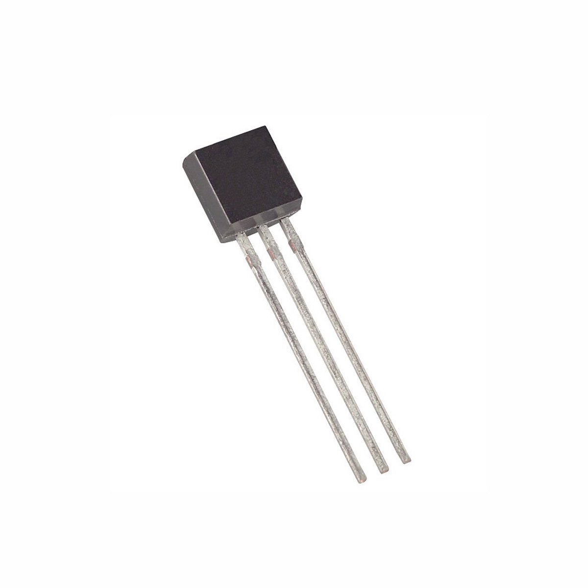NPN Transistors - BJT Transistors - Elektronische Circuits - BC549C Model - TO92 Behuizing - null