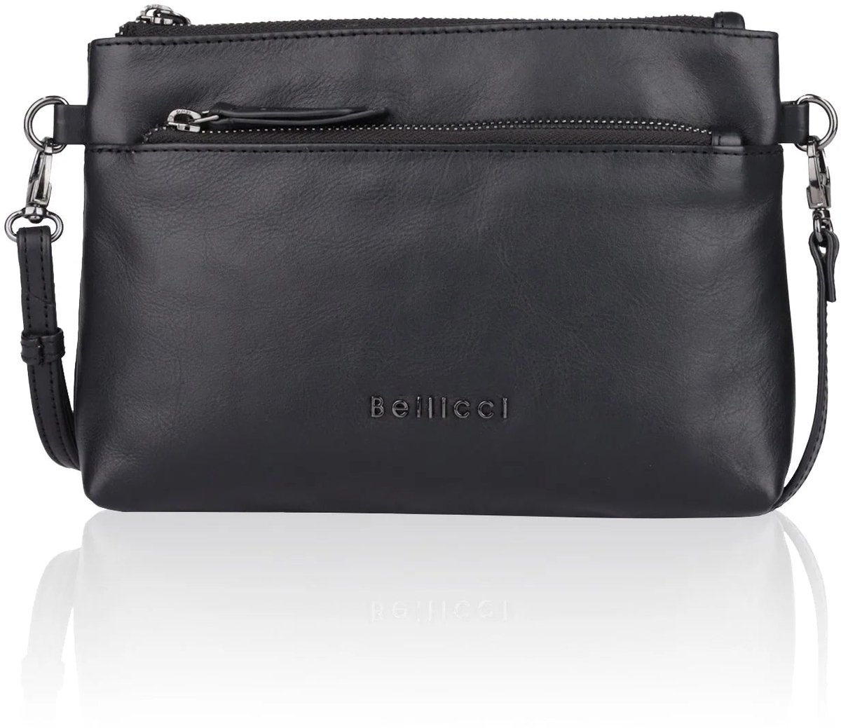 Bellicci Sicilia kleine Crossbody