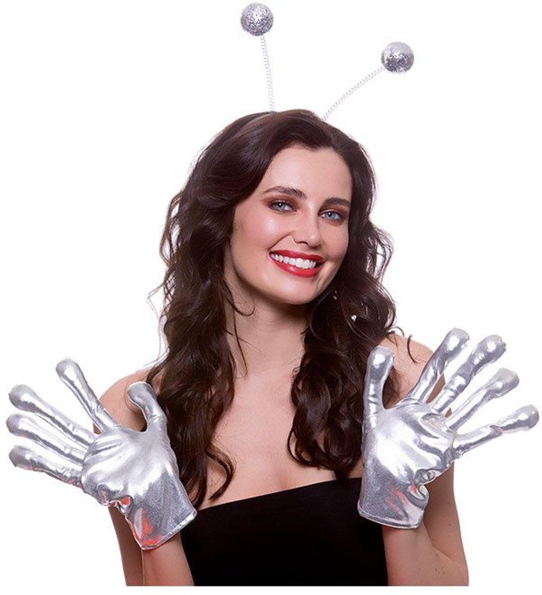 Alien handschoenen