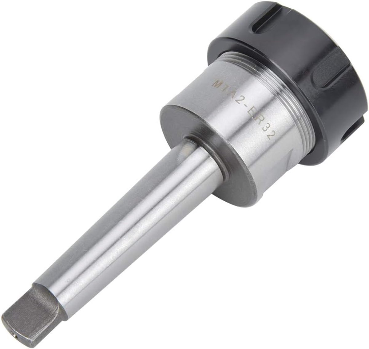 Morse Kegel Spantanghouder - CNC Freeshouder - Metaalbewerking - 1-20 mm Spanbereik - ER32 - Metaal
