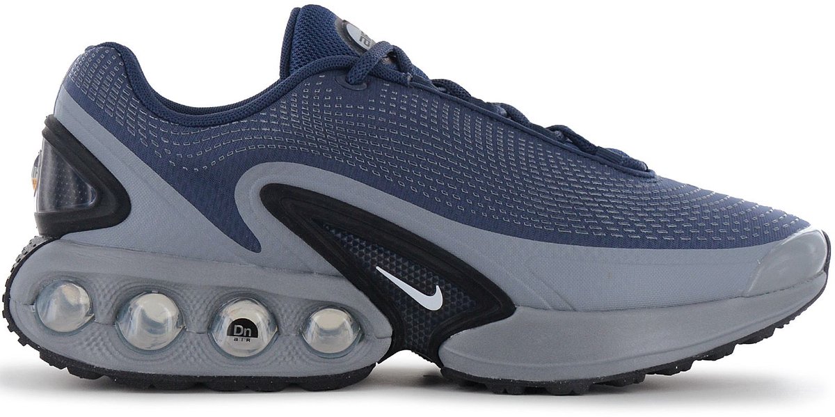 Nike Air Max DN Heren Schoenen Sneakers DV3337-401 Blauw