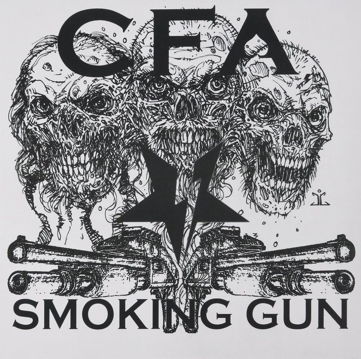 Smoking Gun