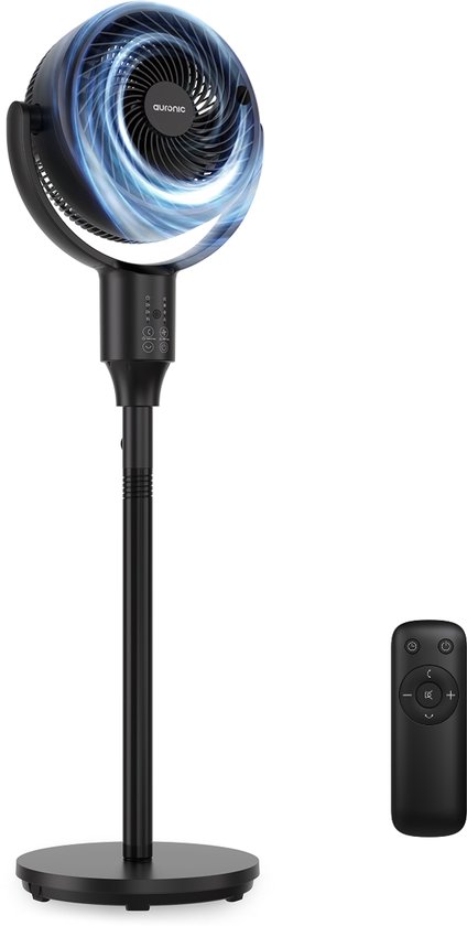 Auronic Statiefventilator