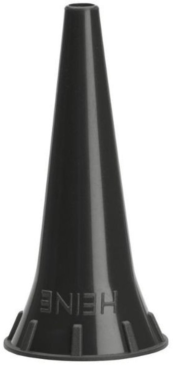 Heine AllSpec Standaard Otoscooptips 250 st. 2.5 mm