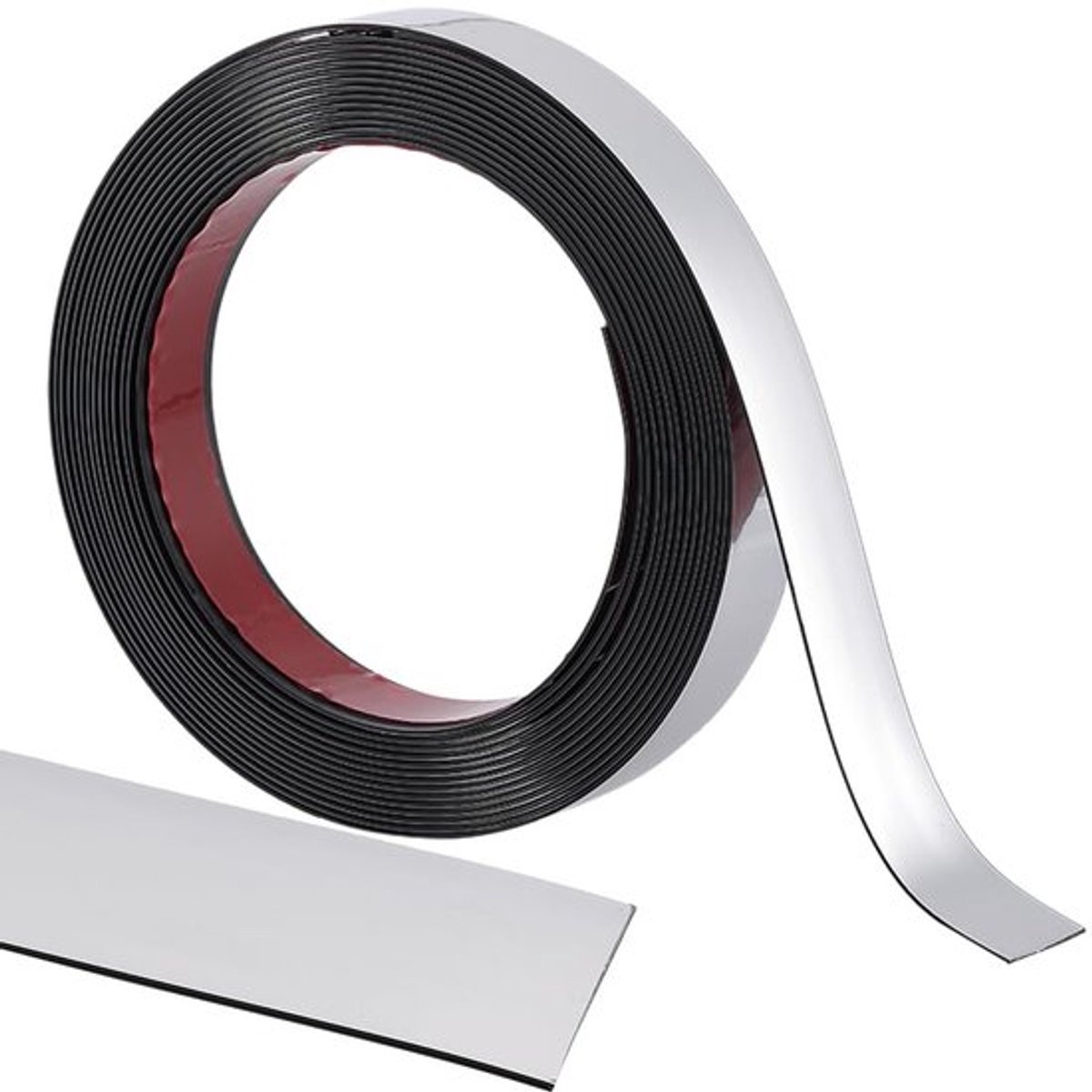 Flexibele zelfklevende decoratieve strip Allecto - Molding Trim