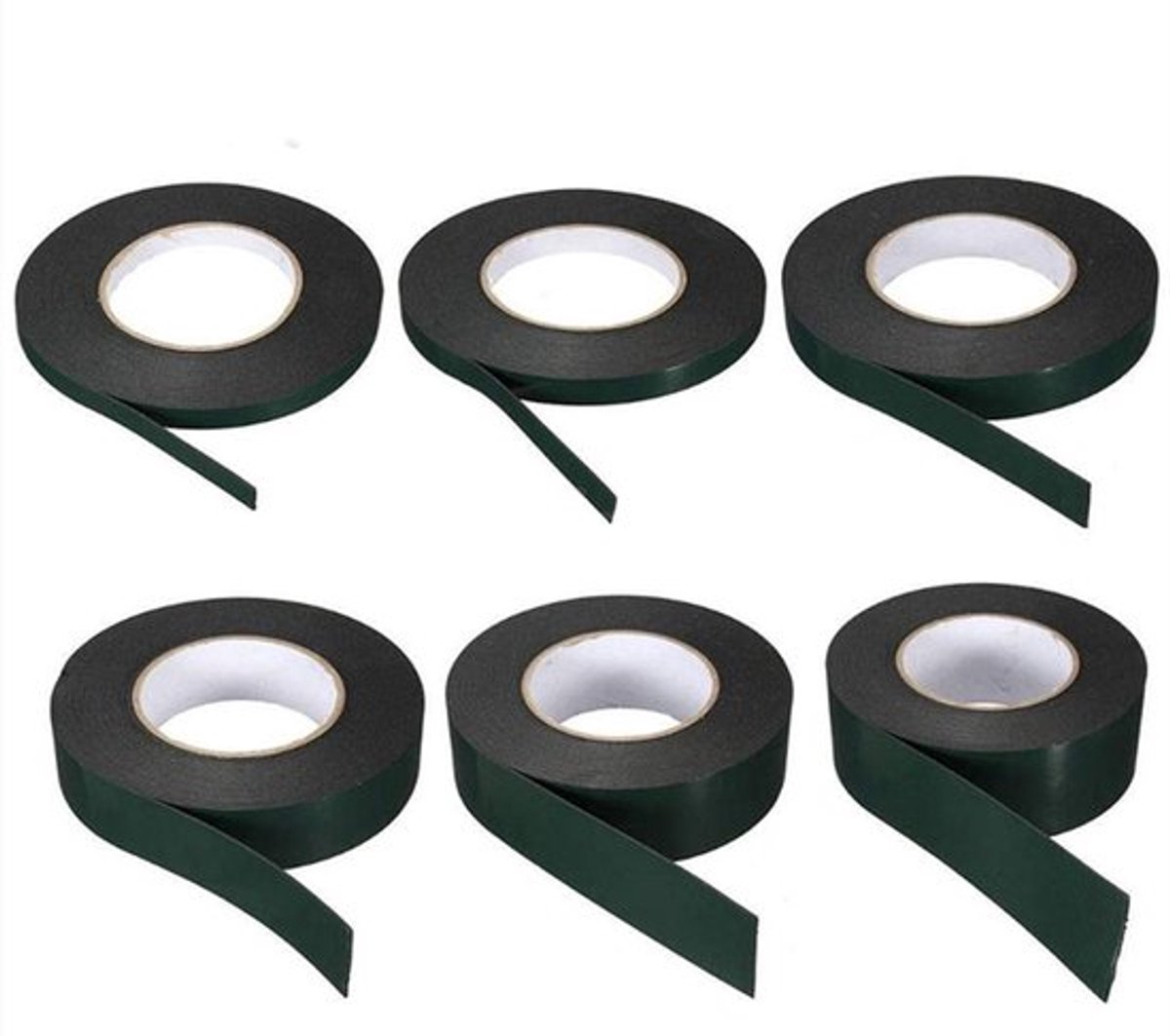 Shopcentral - Double Sided Foam Tape - Waterproof tape - Super sterke hechting