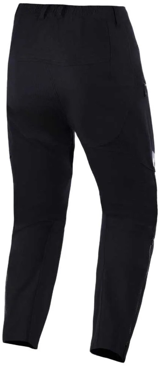 Alpinestars Explore AST Motorfiets Textiel Broek - Maat Short XL - – foto 2