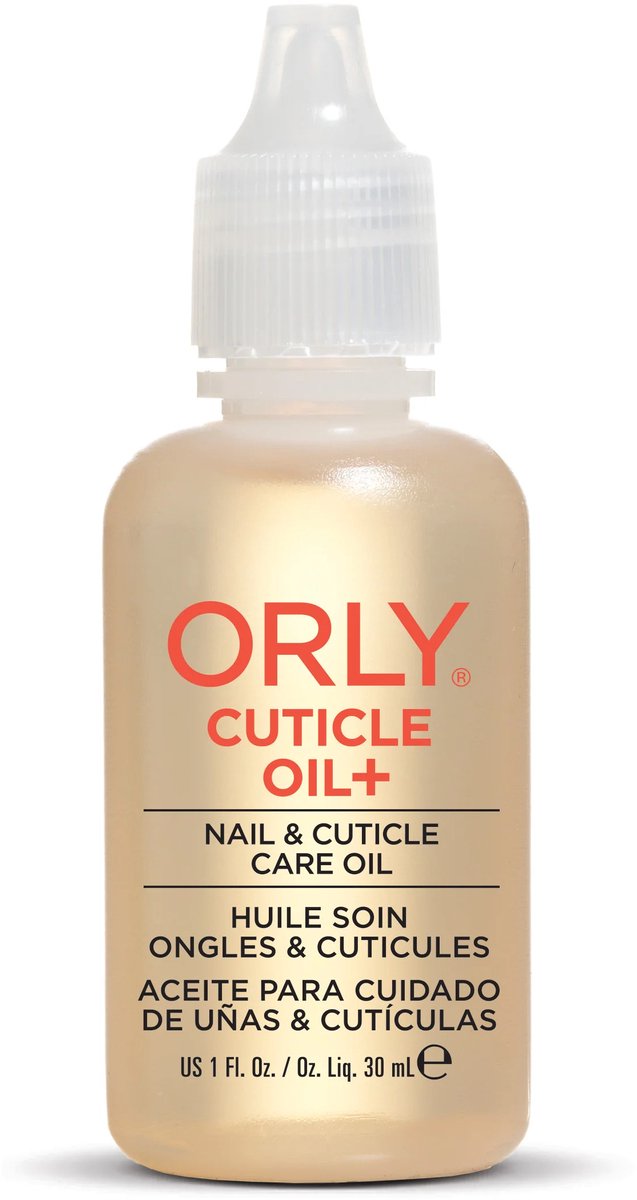 ORLY Cuticle Oil+ 30 ml
