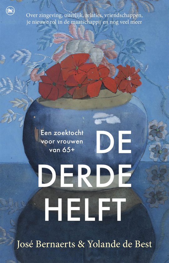 De derde helft - cover