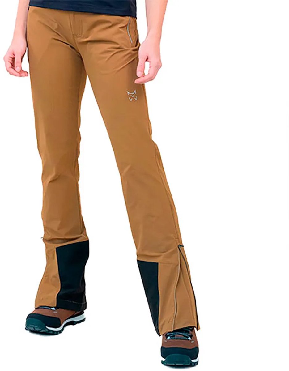 Altus Jazzi K30 Broek Bruin L Vrouw