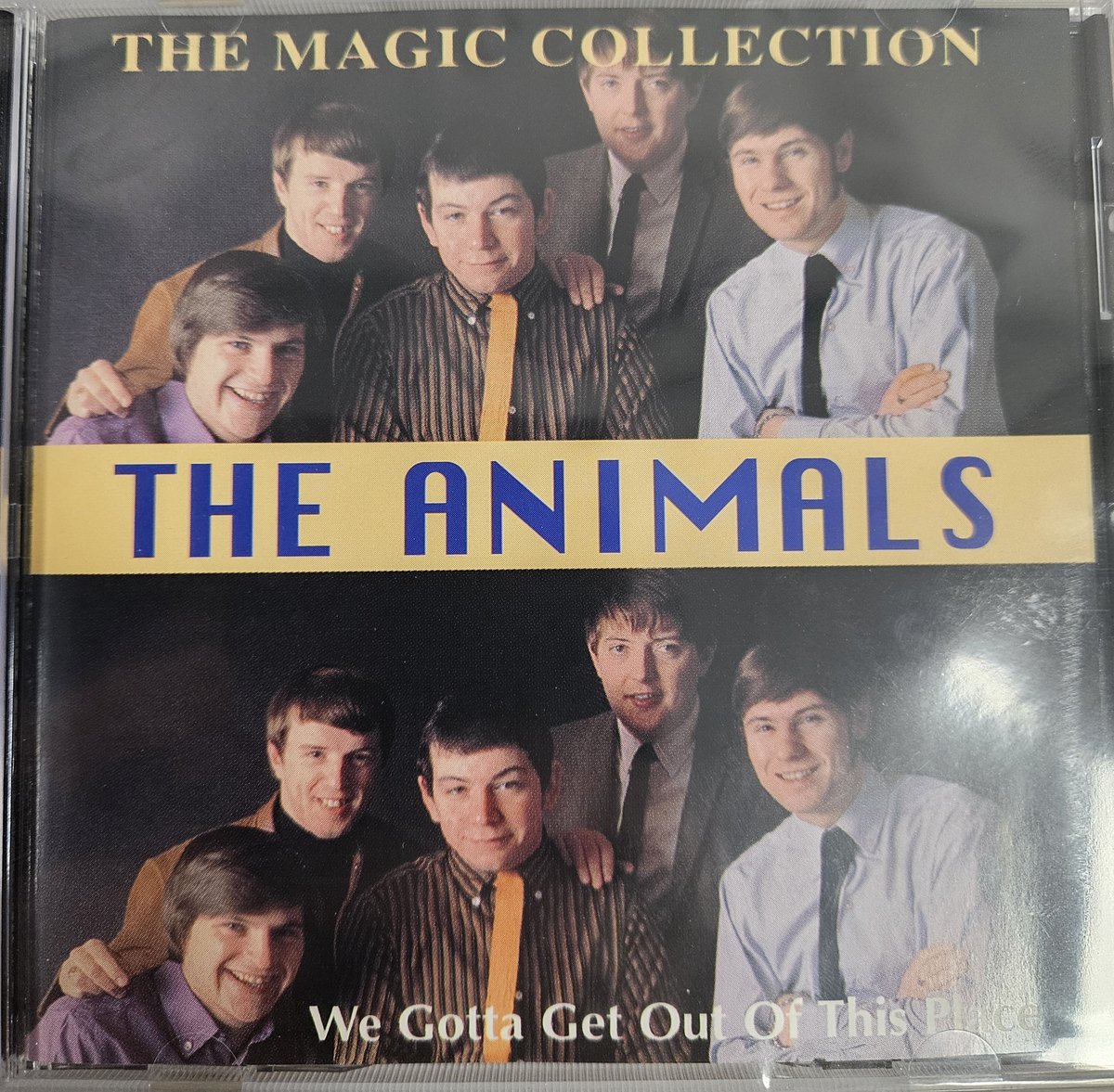 Magic Collection