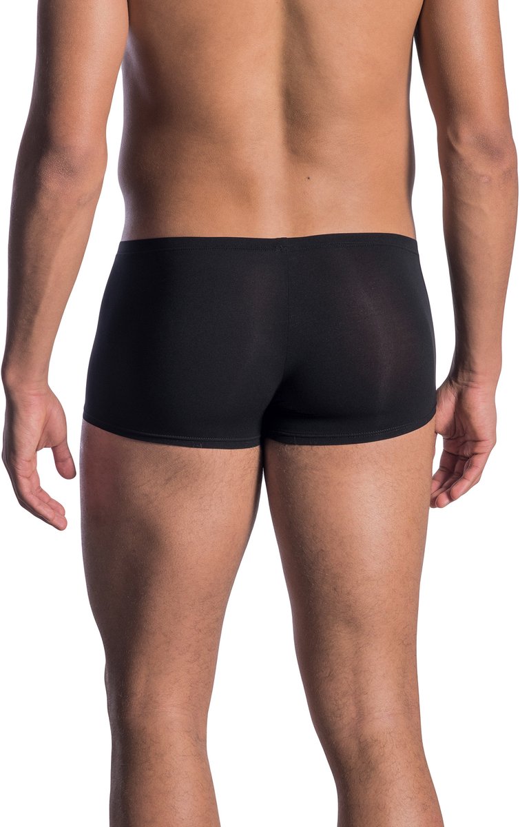 Olaf Benz Retro Broek RED0965 Minibroek