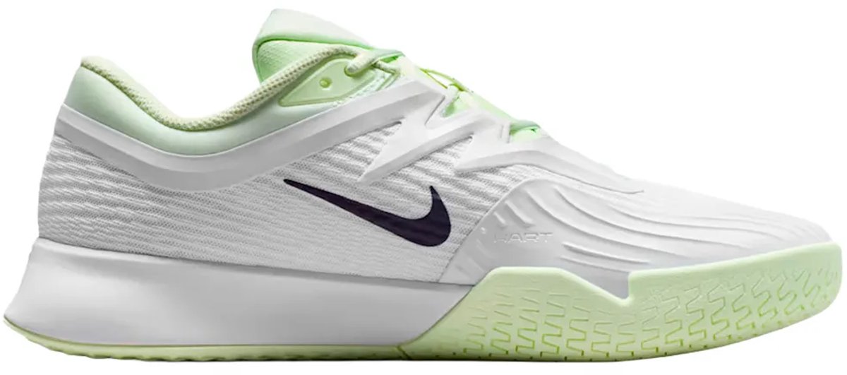 Nike Vapor Pro 3 Allcourt Schoenen Man Wit