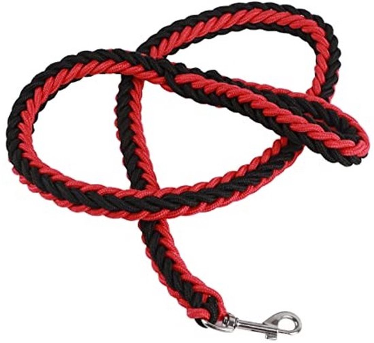 Store_9 - Hondenriem - Flexibel Hondenlooptouw - Veilig en sterk - M #12 - Nylon