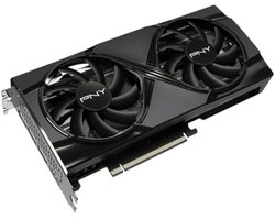 VGA PNY GeForce® RTX™ 5060 TI 8GB Overclocked Dual Fan