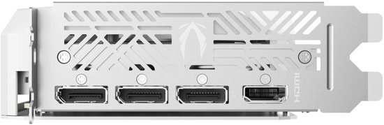 Zotac GeForce RTX 5070 Twin Edge OC White 12 GB