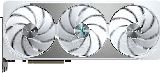 Gigabyte GeForce RTX 5070 Ti AERO OC 16 GB