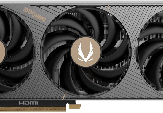 Zotac GeForce RTX 5070 Gaming SOLID OC 12 GB (2/8)