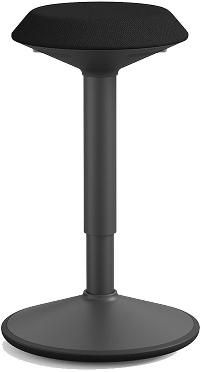 Lykke Wiebelkruk Comfort, Zwart