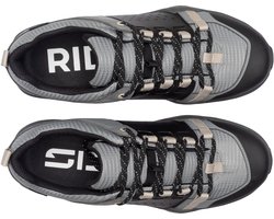 Sidi Atomus Gtx - Chaussure de trail technique - Chaussure de moto - GORE-TEX - Imperméable - Homme - Gris - Taille 43