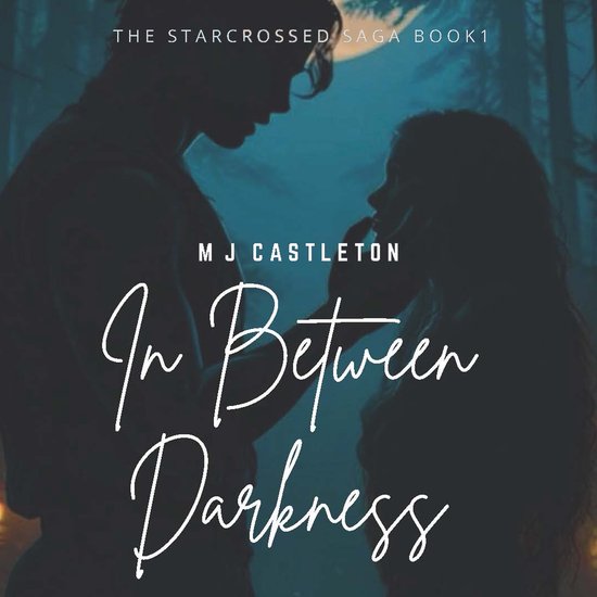 In Between Darkness - cover
