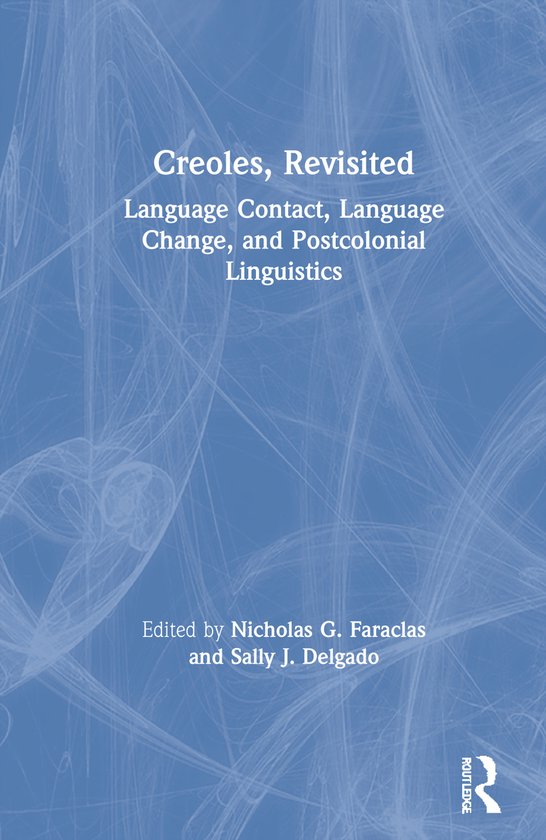 Creoles, Revisited - cover