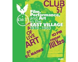 Club 57