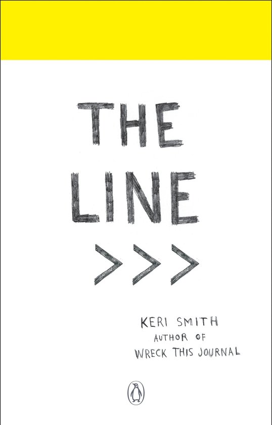 The Line - cover