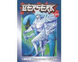 Berserk Volume 21